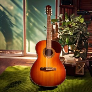 Soothing Relaxation: Guitar Music Collection