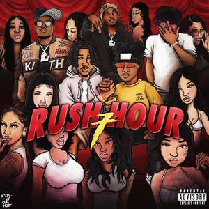 NO PRESSURE (feat. Samuel Shabazz) (Explicit)