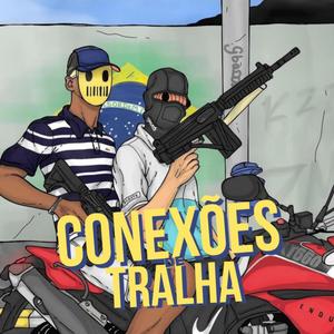 DJ BRUNO MONTEIRO - CONEXÕES DE TRALHA (feat. MC DN & DJ CIRILO DE CAXIAS)