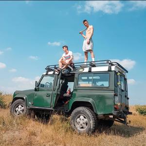 PROSECCO I WHISKY (feat. Emsee) (Explicit)