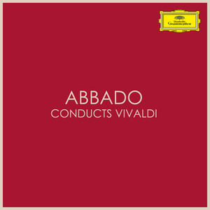 Abbado conducts Vivaldi