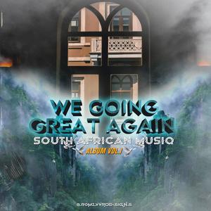 Messiah (feat. Samora Vocalist & Zintle M) (Vocal Version)