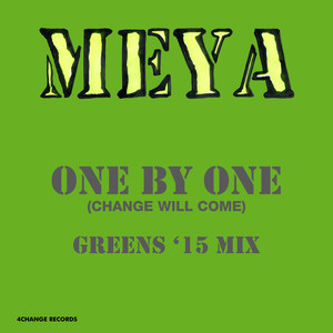 One By One (Greens '15 Mix)