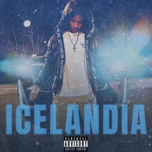 ICELANDIA: Ice In My Veins (Explicit)