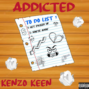 Addicted (Explicit)