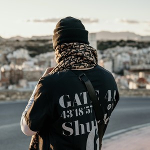 En una Isla Sin Mapa