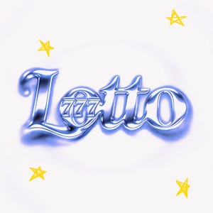 Lotto（Prod.noarowPHR）