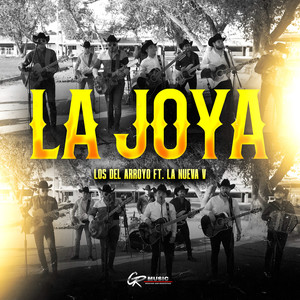 La Joya (En Vivo)