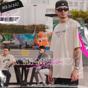 Gee - A Tu Merced (feat. Basz)