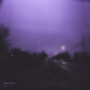 dreamlike (slowed + reverb)