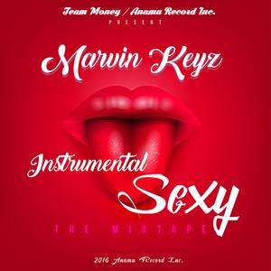 Sexy: The Mixtape (Instrumental)