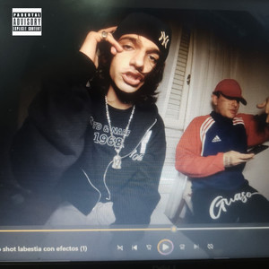 el ultimo vaso (Explicit)