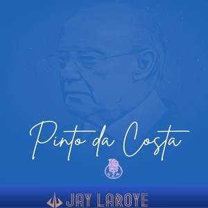 Pinto da Costa