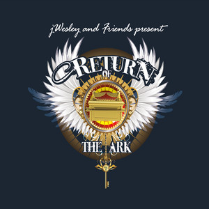 Hallelujah Anthem[feat. Kayla Freeman] (Live)