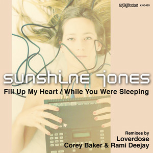 Fill Up My Heart (LOVERDOSE Remix)