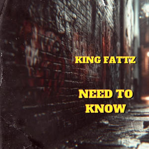 Need to know (Explicit)