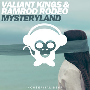 Mysteryland (Radio Edit)