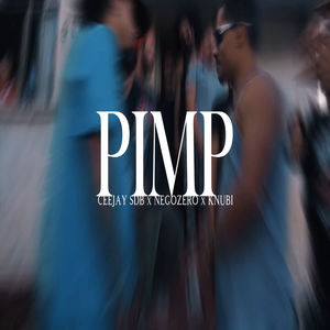 Pimp (Explicit)