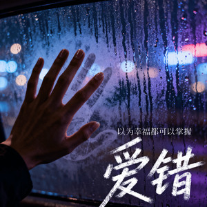 爱错 (以为幸福都可以掌握)