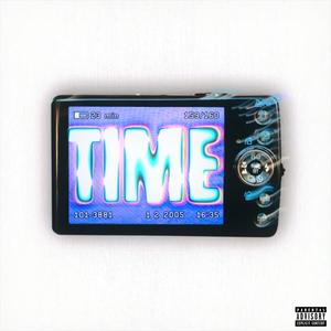 TIME (feat. Shaun VI) [Explicit]