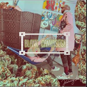 Blank Canvases! (Explicit)