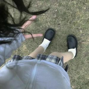 past