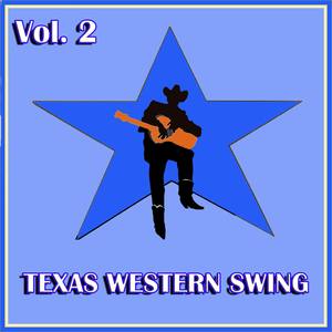 Texas Western Swing, Vol. 2