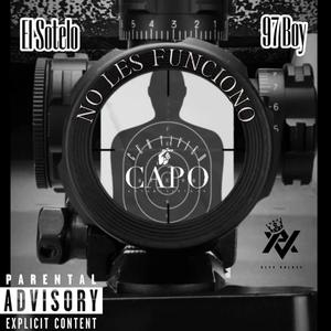 No les funciono (feat. Alex valdez) [Explicit]