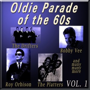 Oldie Parade of the 60s, Vol. 1