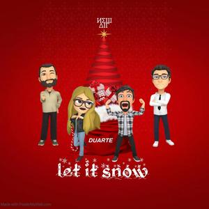 Let It Snow