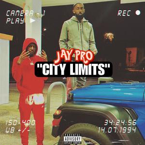 City Limits (Explicit)