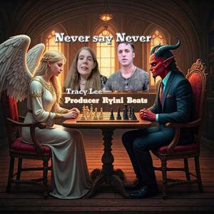 Never say Never (feat. Ryini Beats)