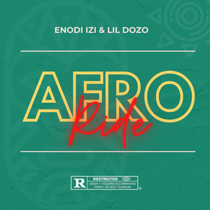 Afro Ride (Explicit)