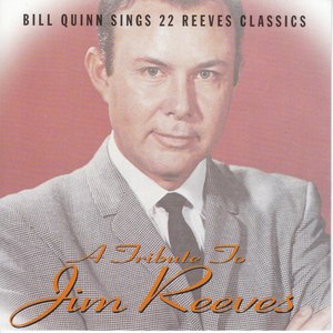 A Tribute To Jim Reeves