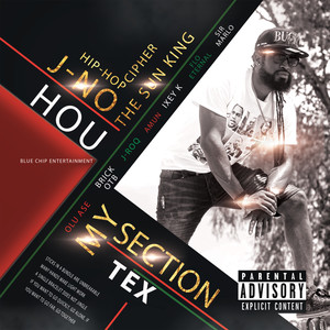 My Section (Hou|Explicit)