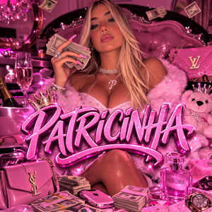 PATRICINHA (Explicit)