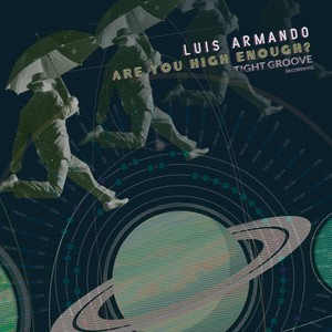 Are You High Enough (Pat Fontes Remix)