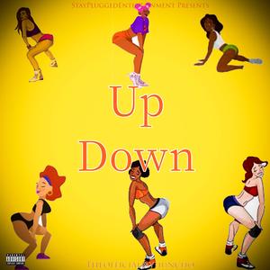 Up Down (Explicit)