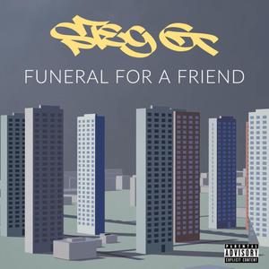 Funeral For A Friend (feat. Solareye, Freestyle Master, Empress & CCTV) [Explicit]