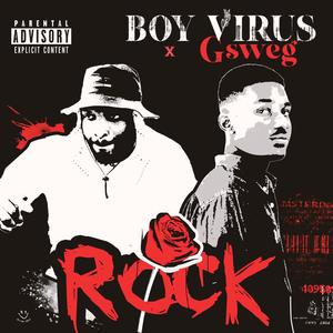 ROCK (feat. Gsweg)