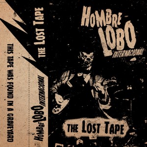 The Lost Tape