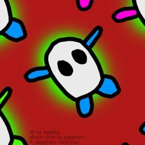 Goobering (feat. VAD3R)