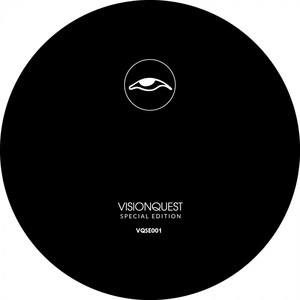 Quilla - A Million Broken Bikes (Ricardo Villalobos & Shaun Reeves Remix)