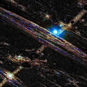 astro (feat. Vontech & jptrey) (Explicit)