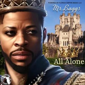 ALL ALONE (feat. Mr.Baggs)