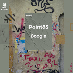 Boogie (Original Mix)