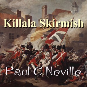 Killala Skirmish