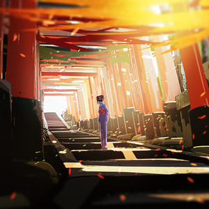 怨苍天变了心 (适合做背景的音乐)