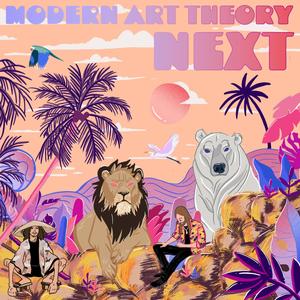 Modern Art Theory - Where Does Time Go?