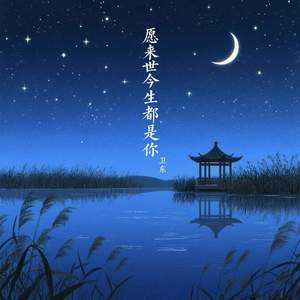 愿来世今生都是你